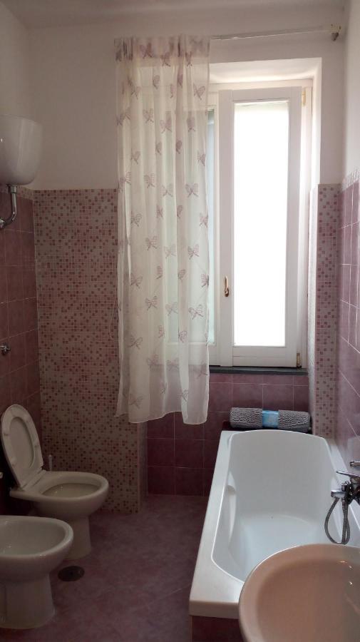 Annabella'S Country House SantʼAntonio Abate Exterior foto